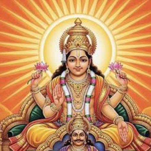 सूर्य देव