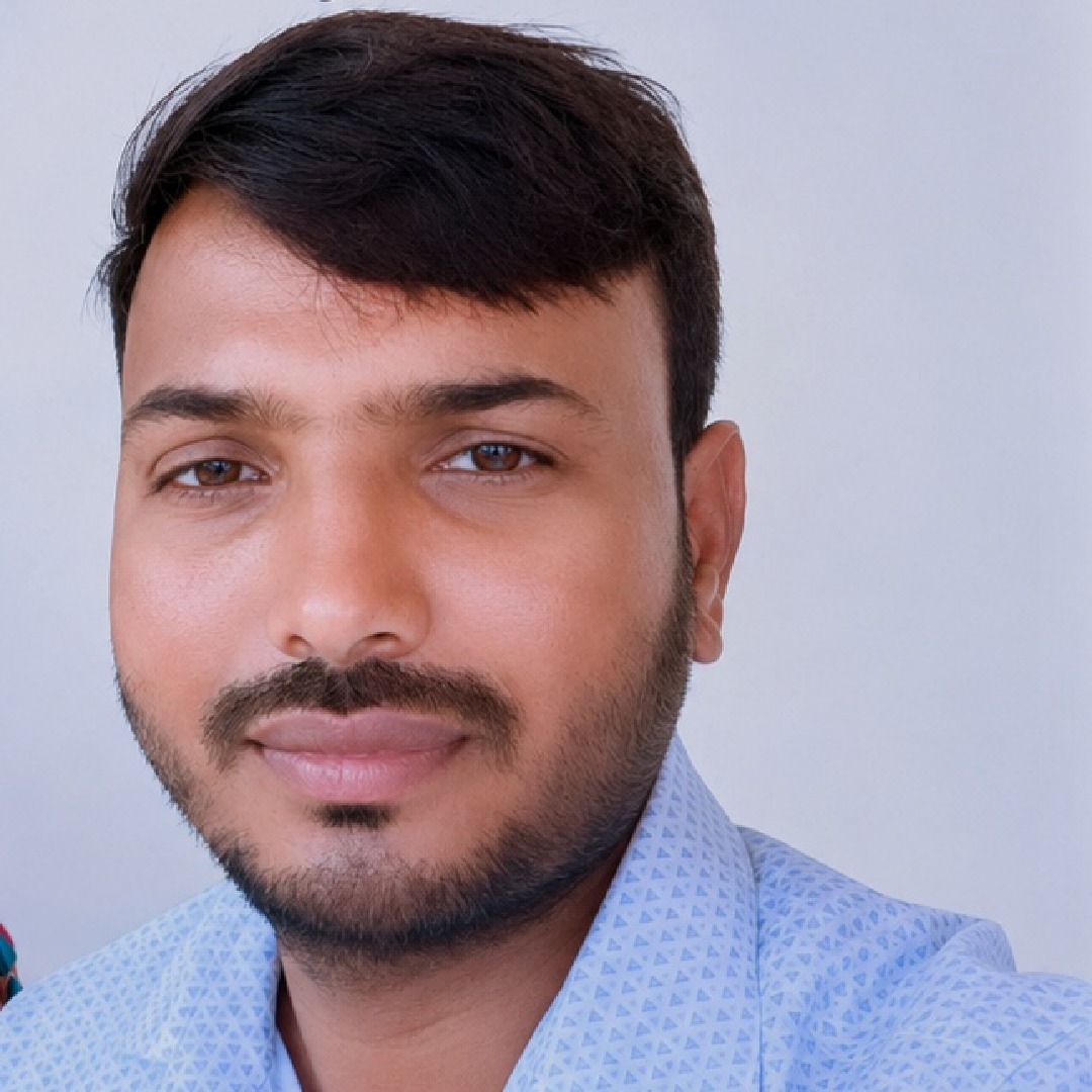अजीत यादव null