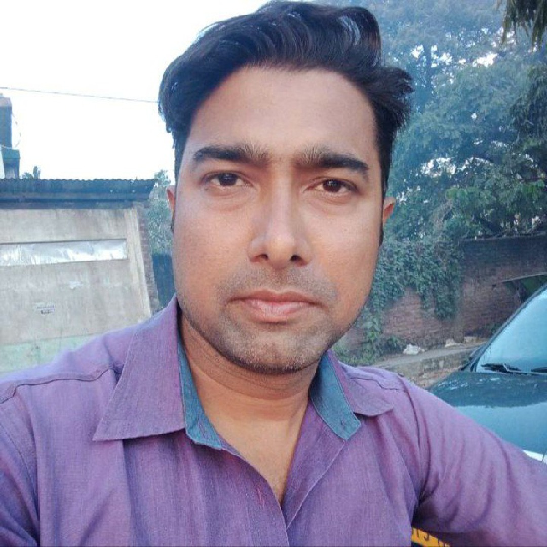 Samit Biswas