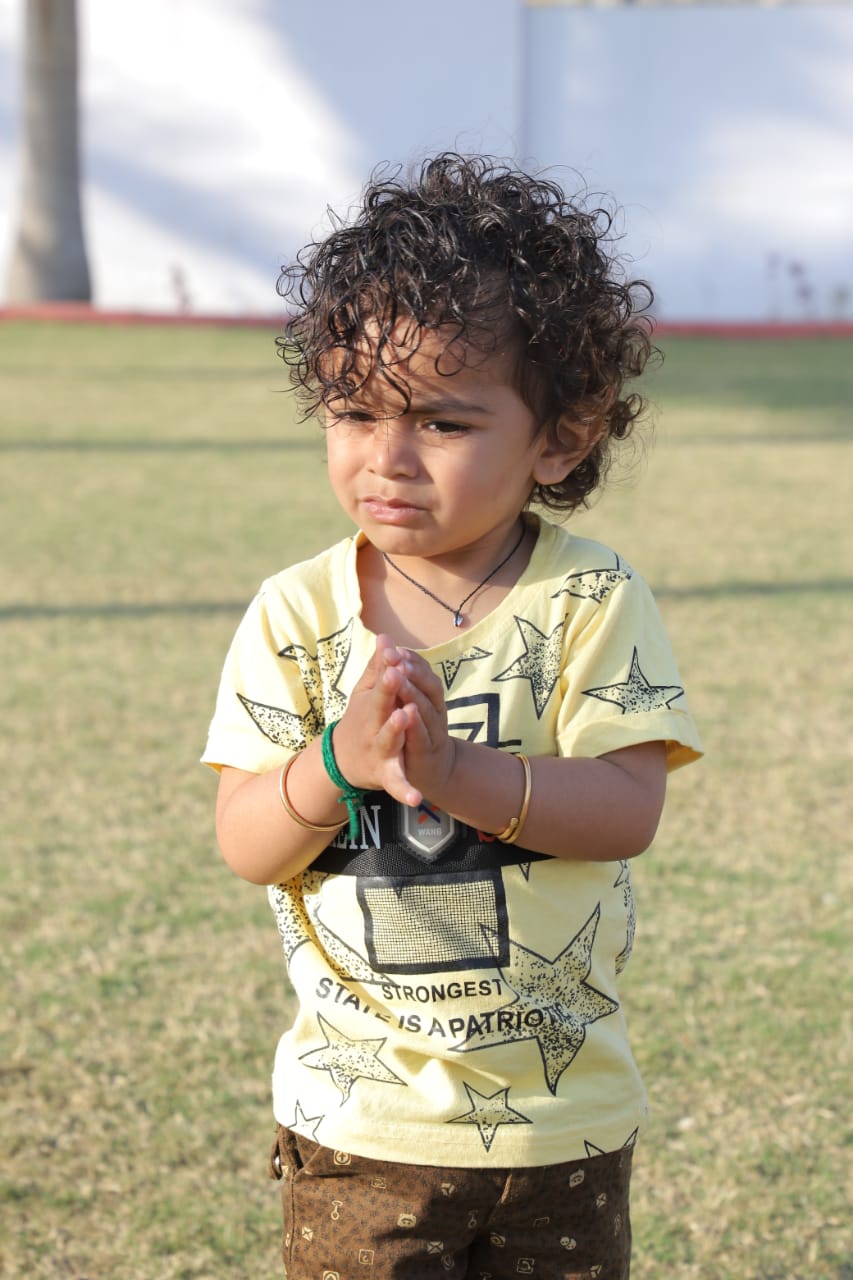 mavjibhai bhanderi