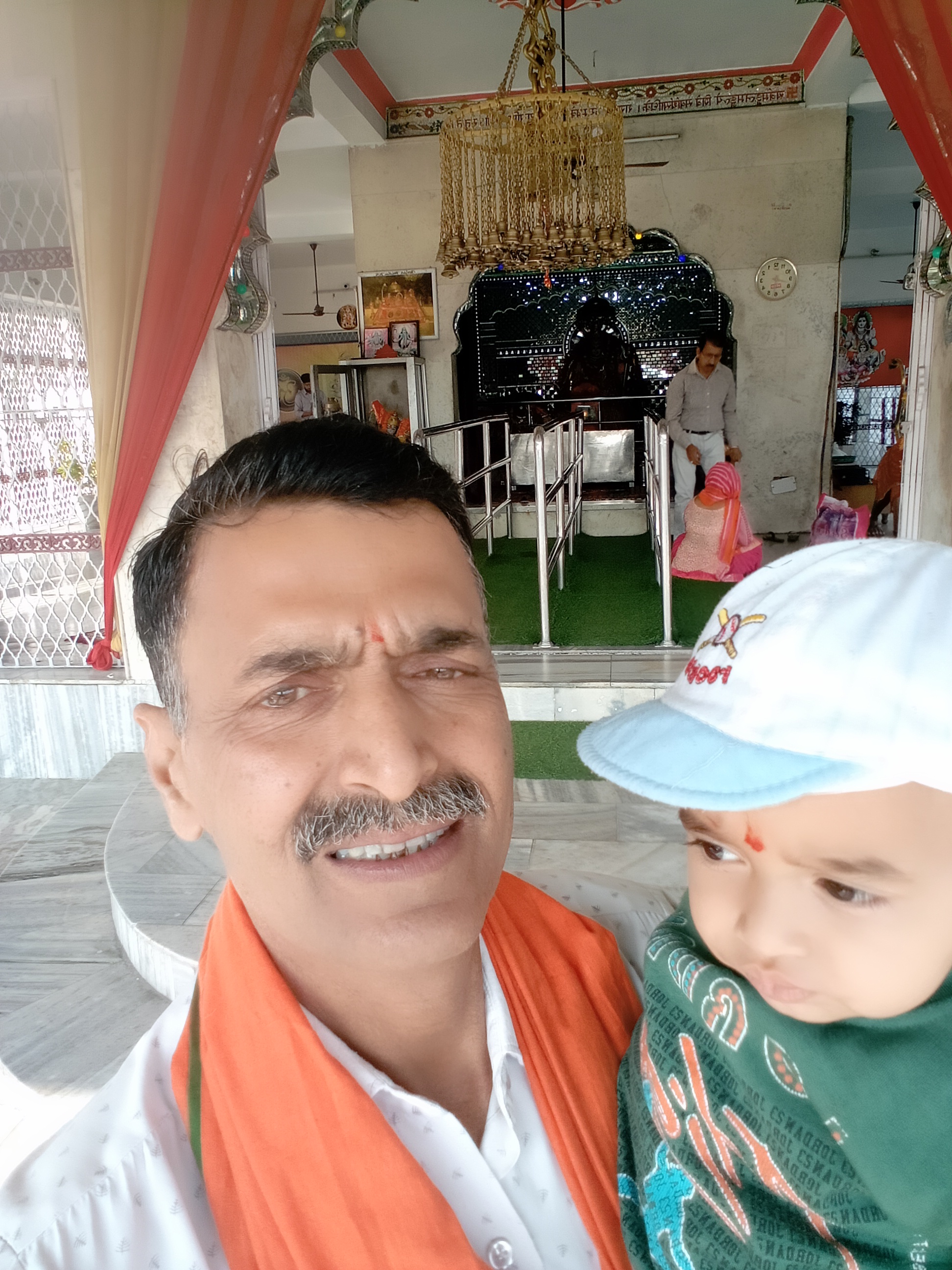 nasib Singh katal
