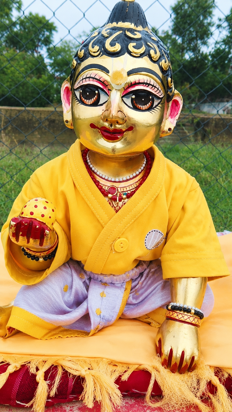 Gyanendra dubey