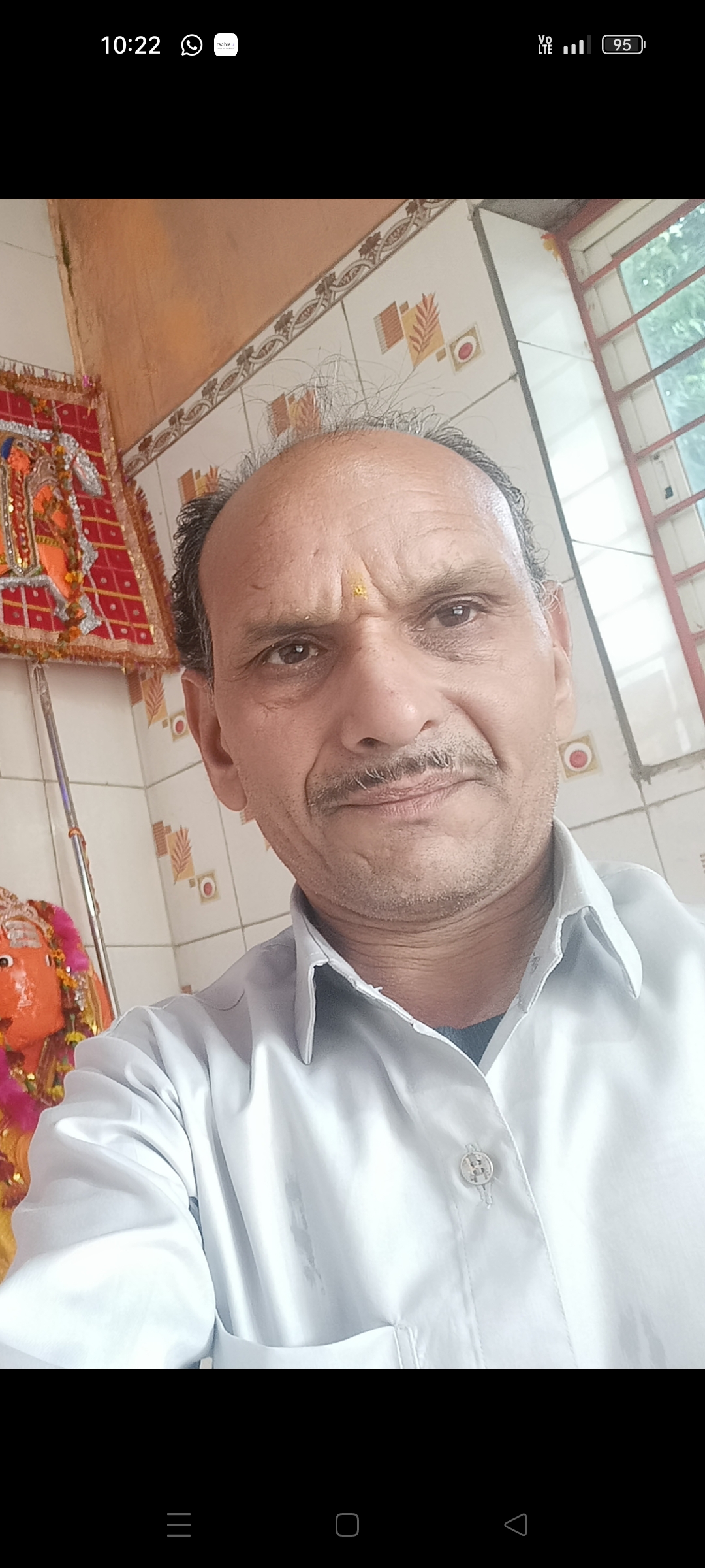 Dharmendra Namdev Dharmendra Namdev
