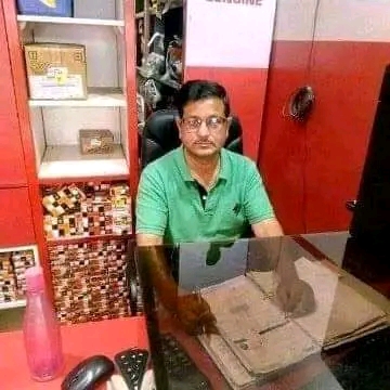 anand sinha