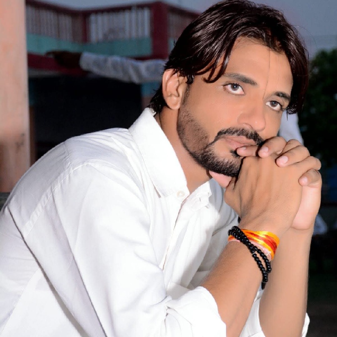 SHREE SHARMA