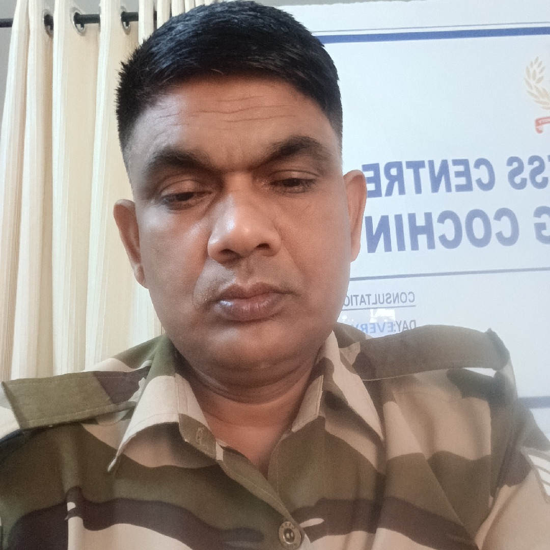 LALAN KUMAR