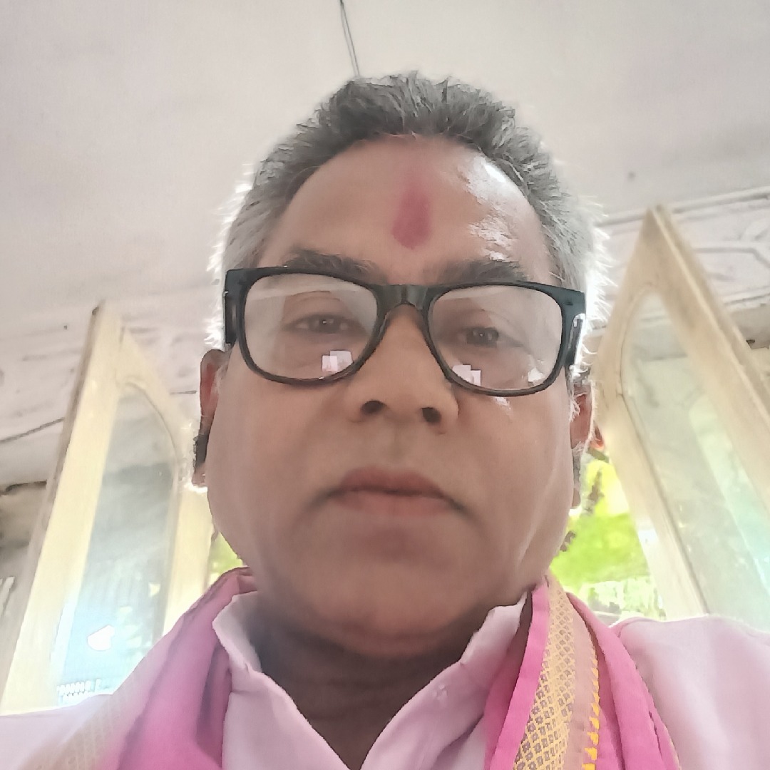 chandrkant upadhyay