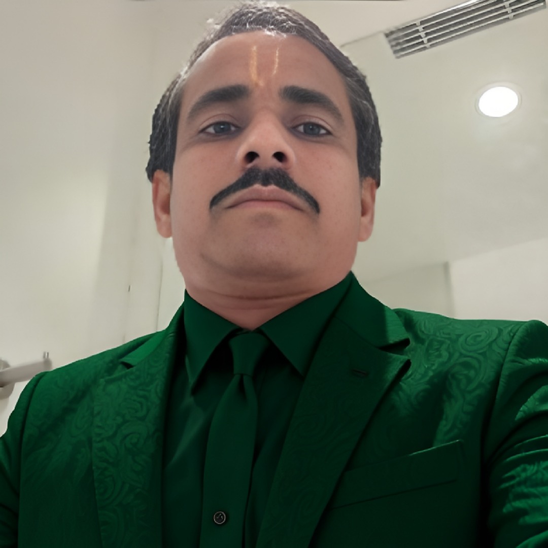 Mahesh Kesari's profile photo