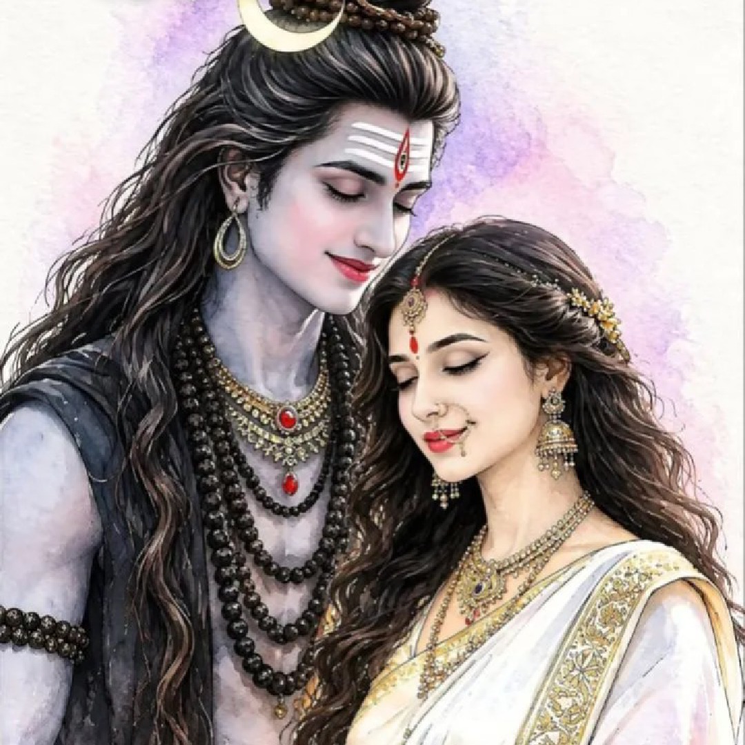 Gori 🕉️🌿 शंकराय नमः
