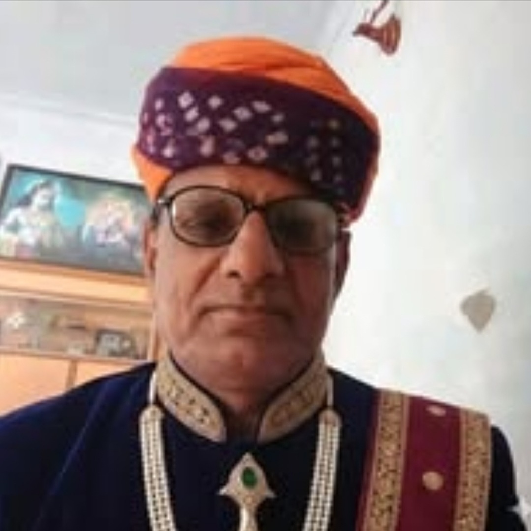RAM AVTAR SONI sri dungergarh's profile photo