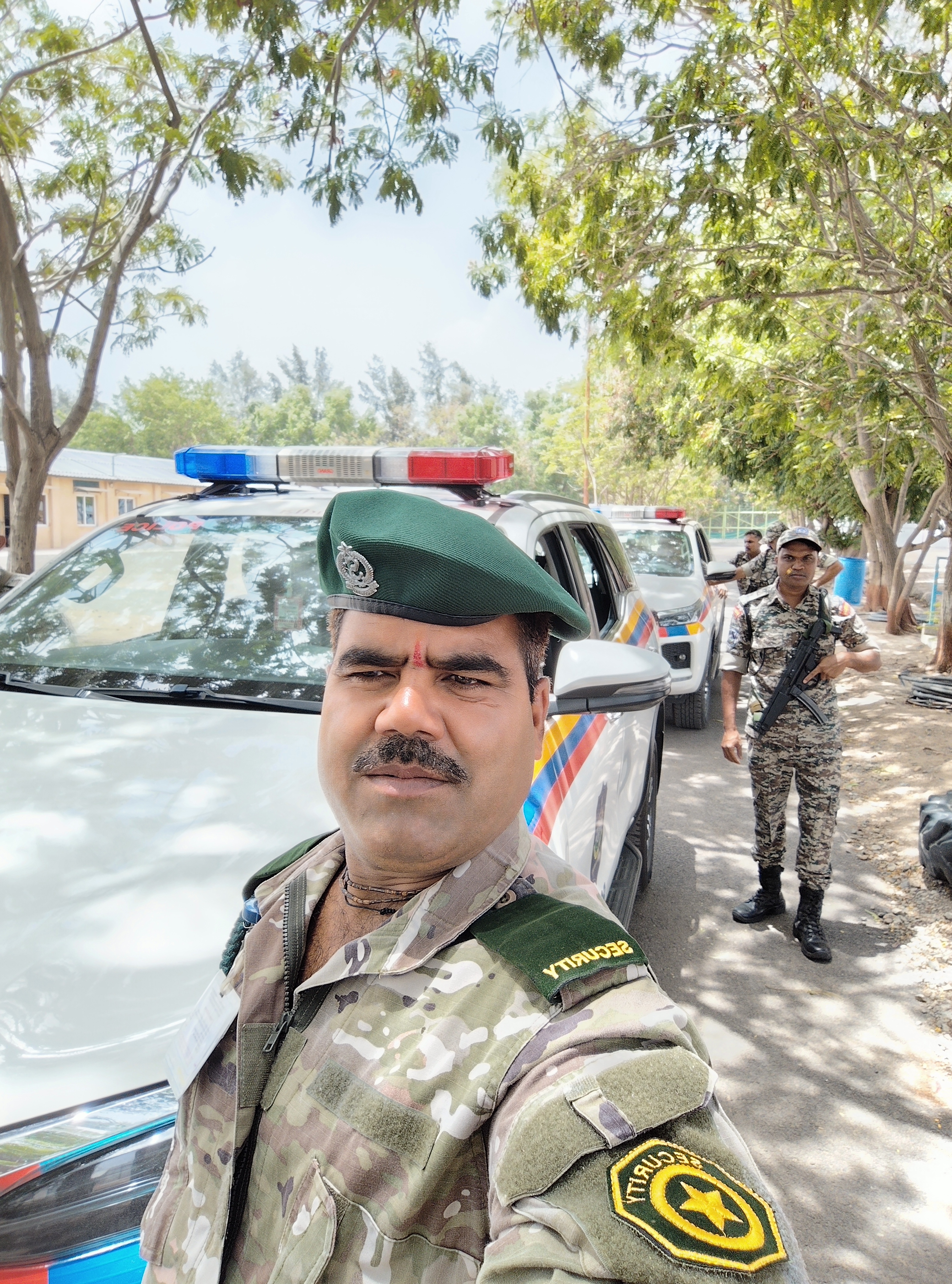 H.S.CHAHAR