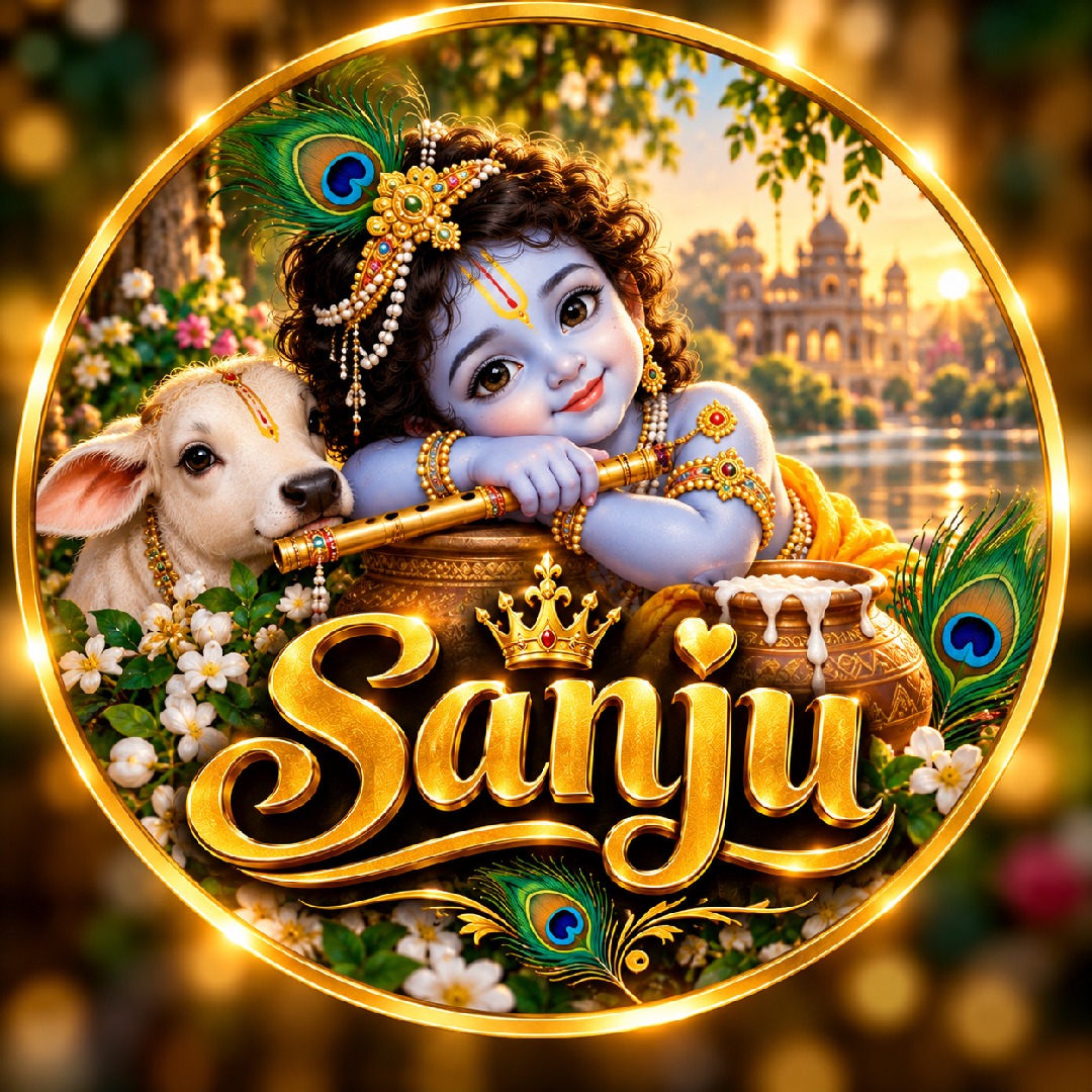 Sanju 🌺
