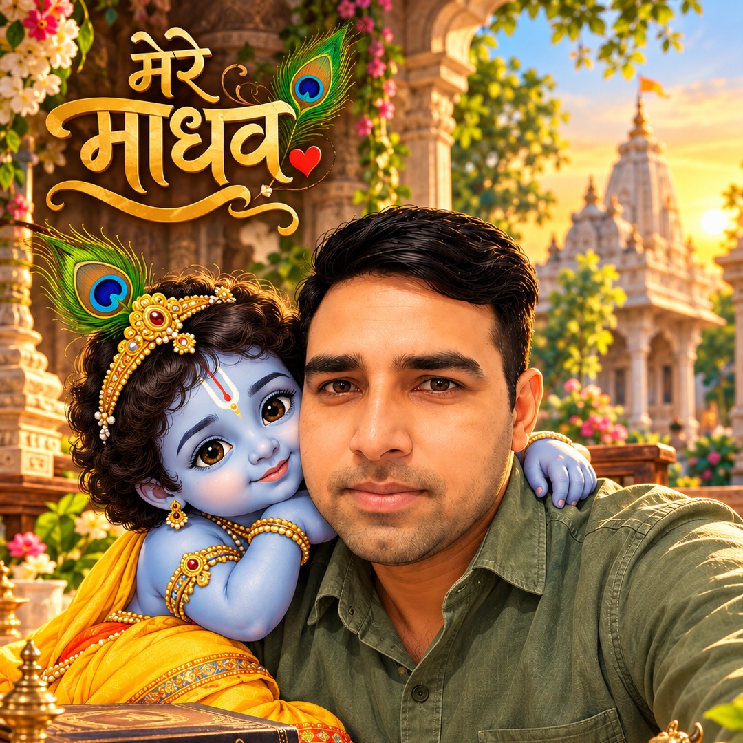 Sanju Malik 🌺