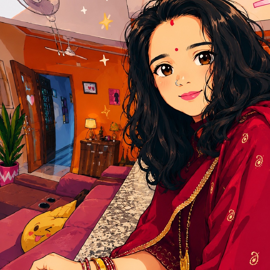 Suman ✨