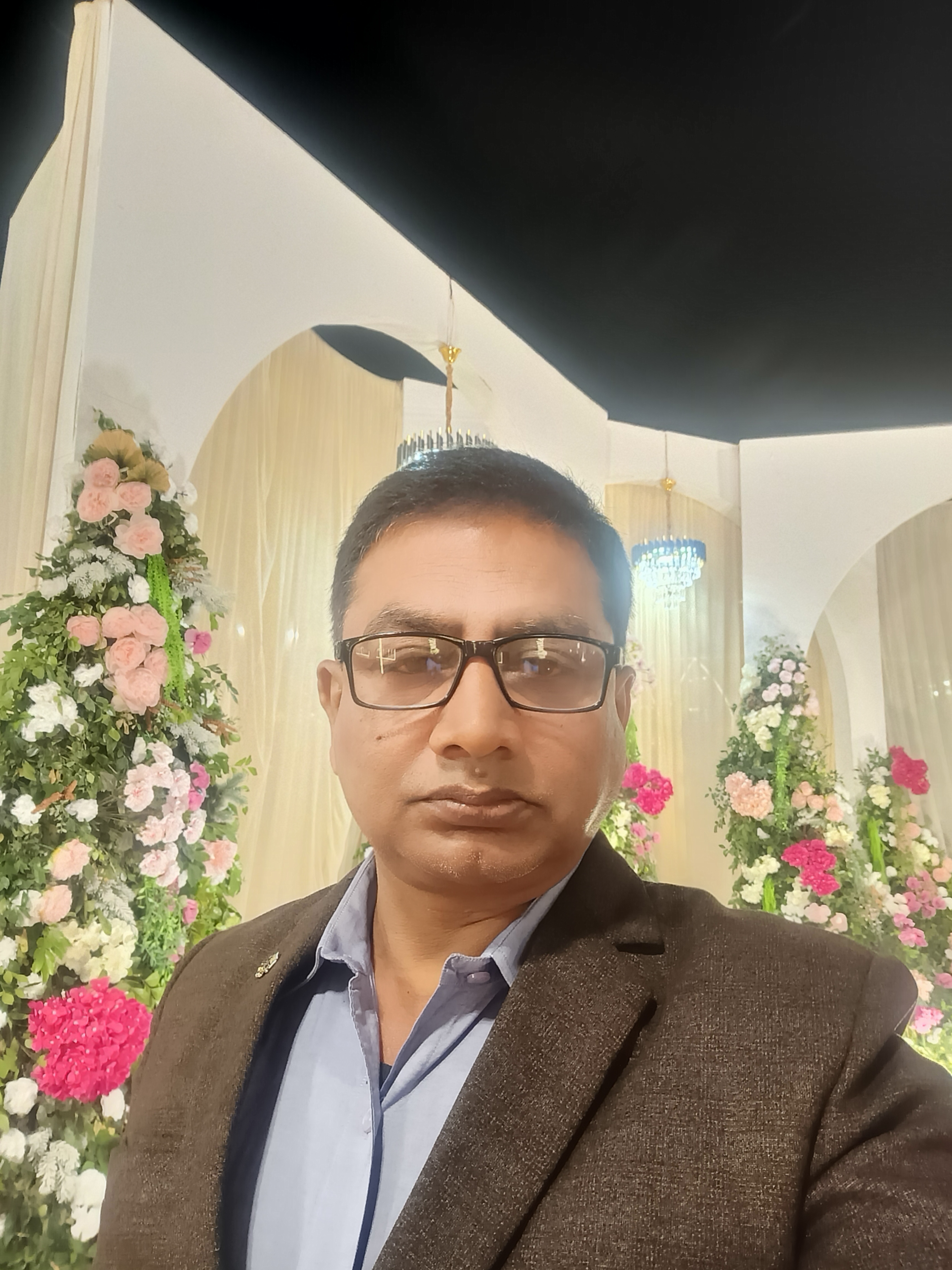 pankaj keshri (Minakshi dressesR.g.)