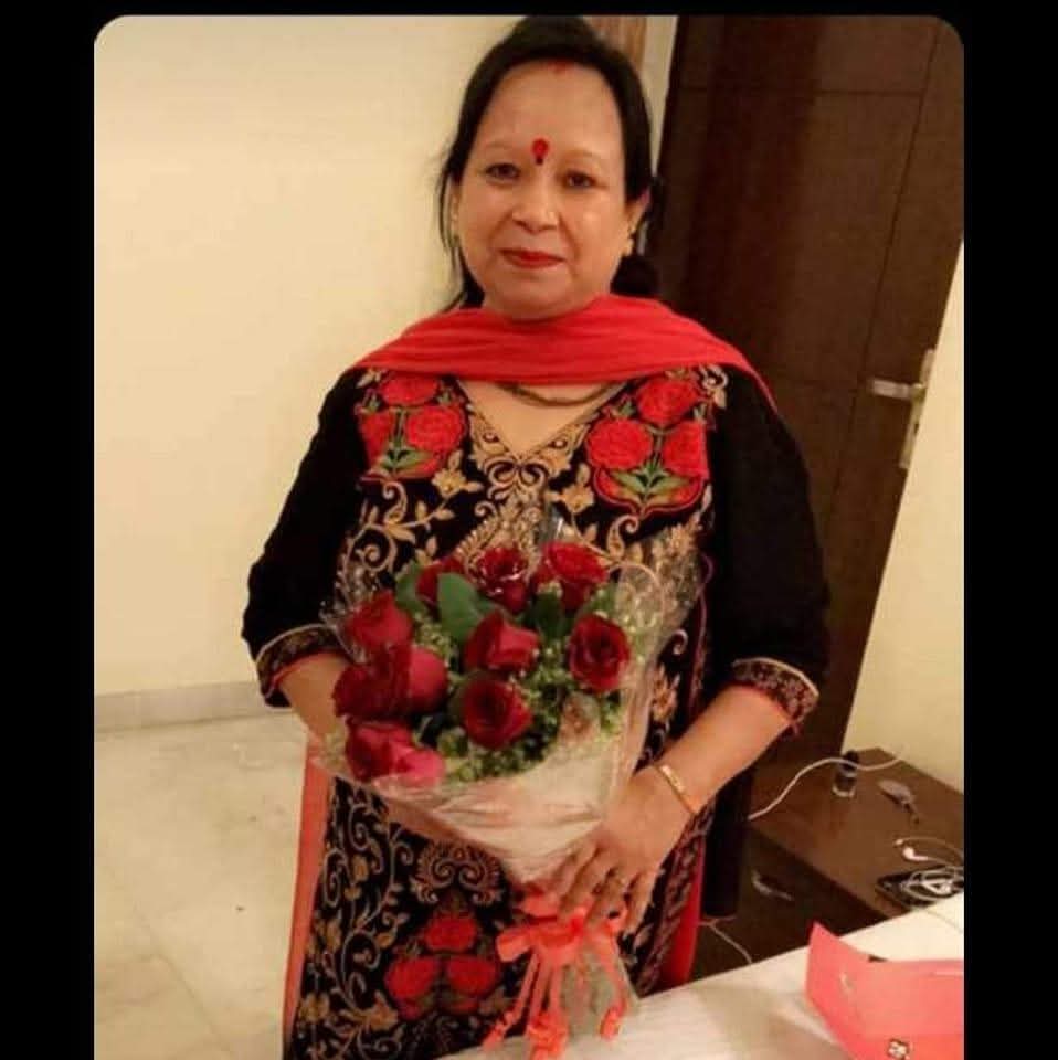 Sunita Nakra's profile photo