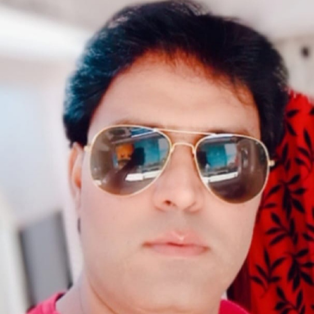 Mayank S