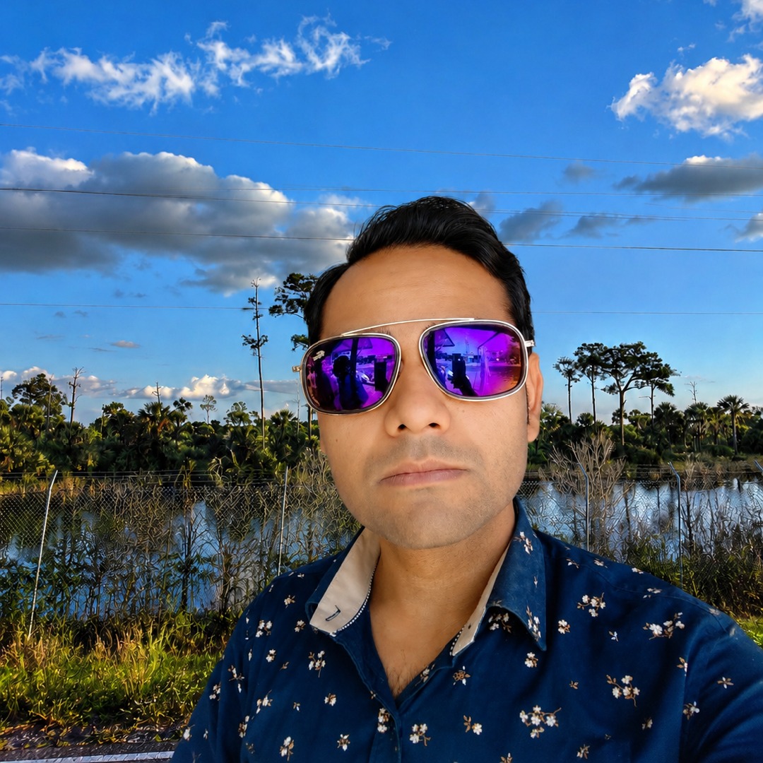 ATIT KUMAR