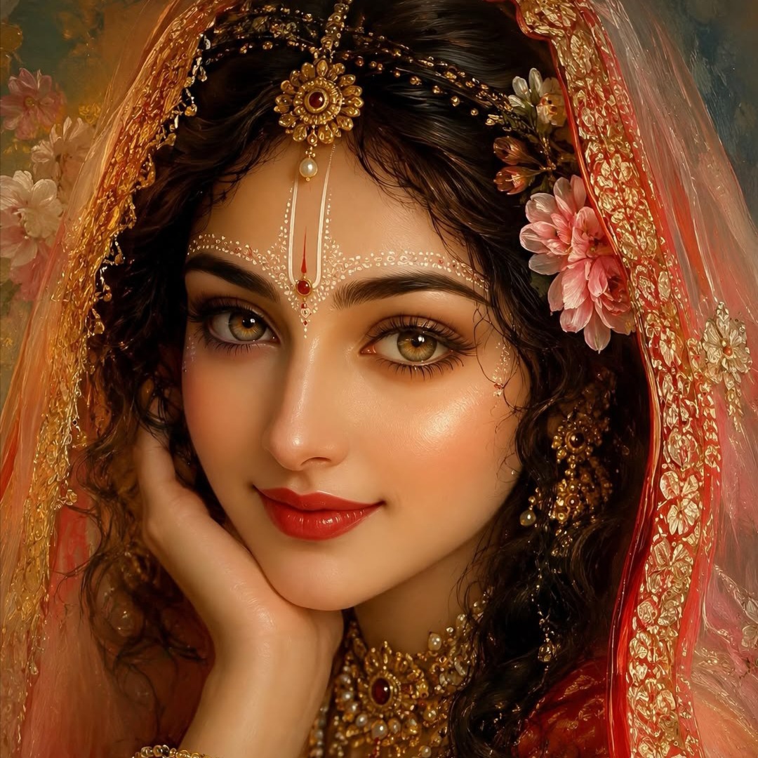 बरखा शर्मा