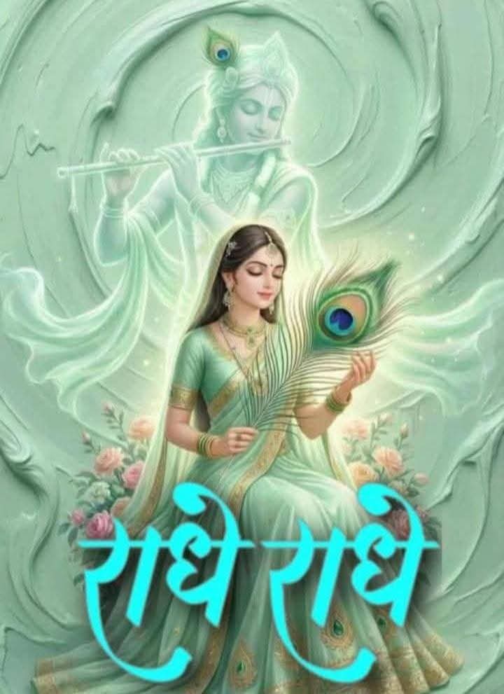 Shri radhe kirna pyaari
