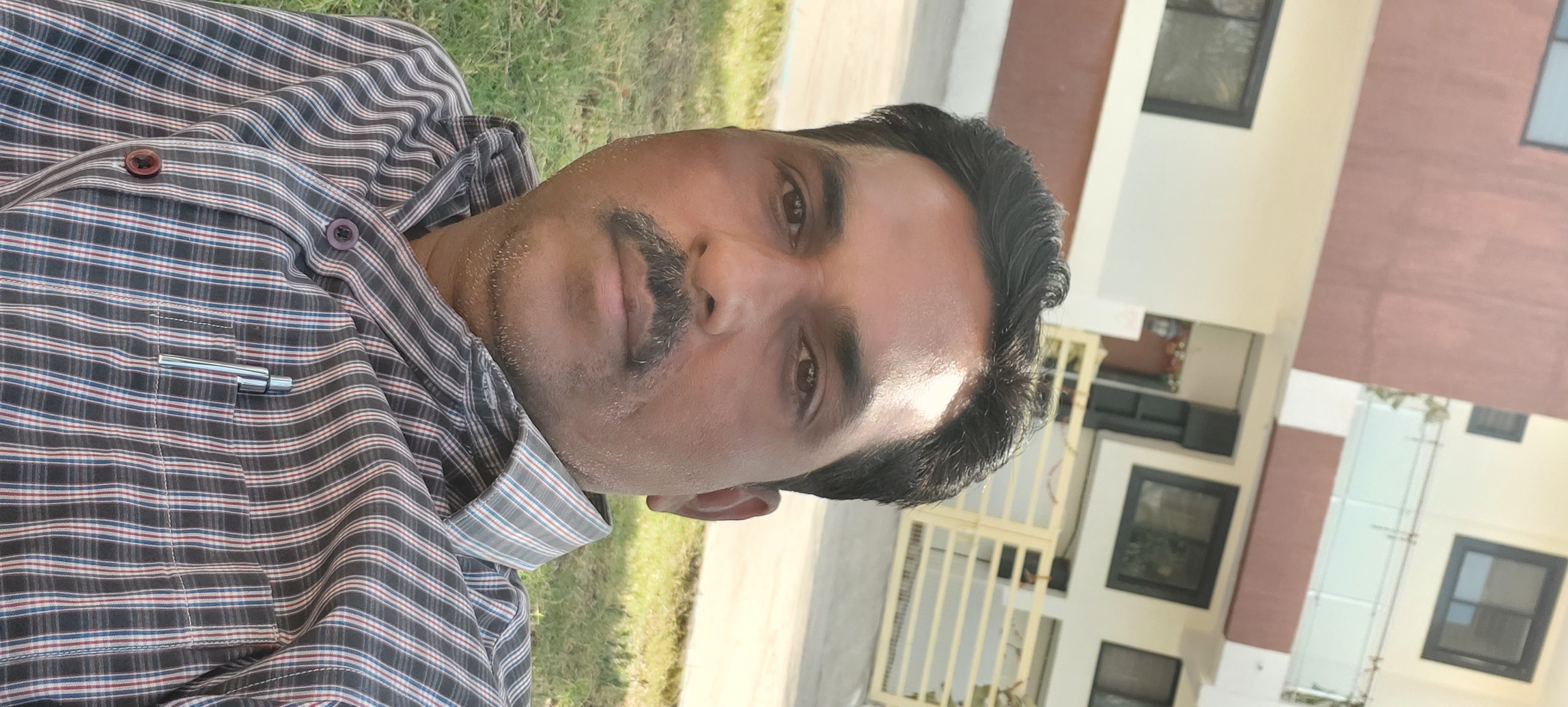 santosh parmar