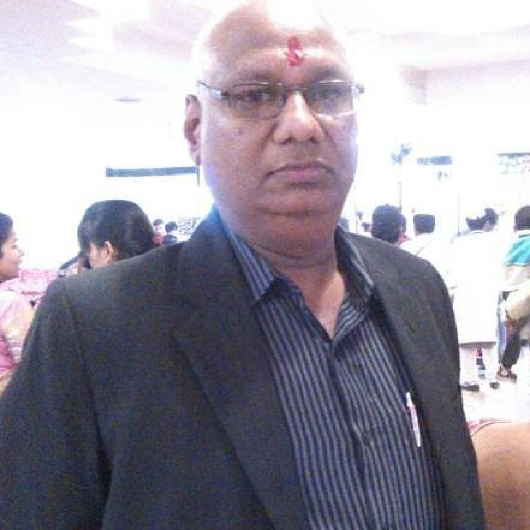 अनिल कुमार गुप्ता
