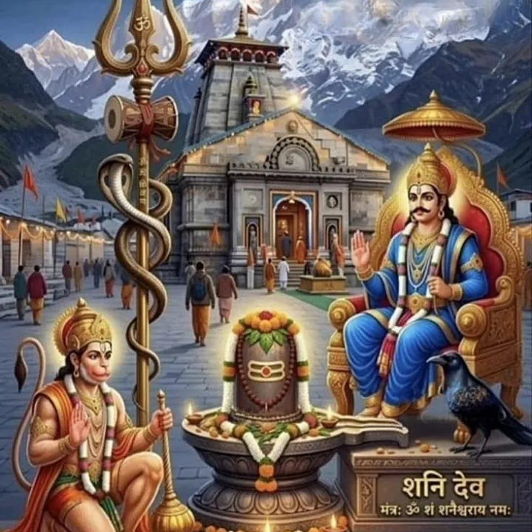 Ramesh chand