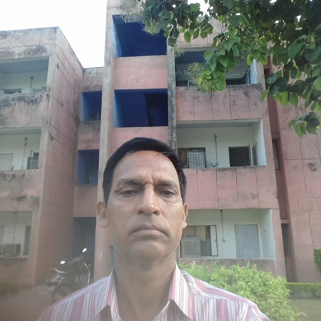Ramesh chand