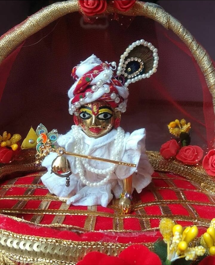 Jyoti Agarwal