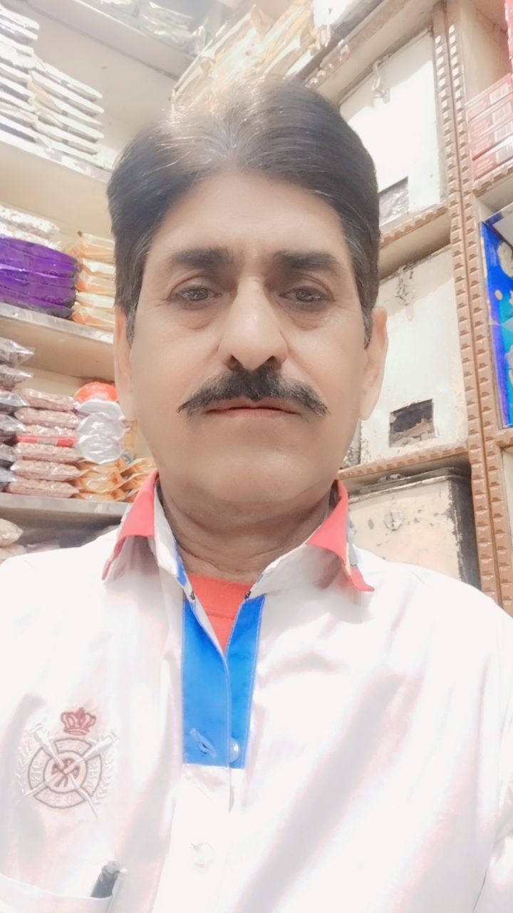 Haresh Chanchlani Chanchlani