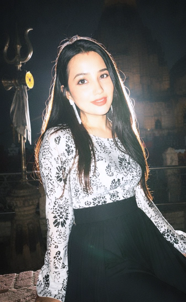 kirti Dahiya