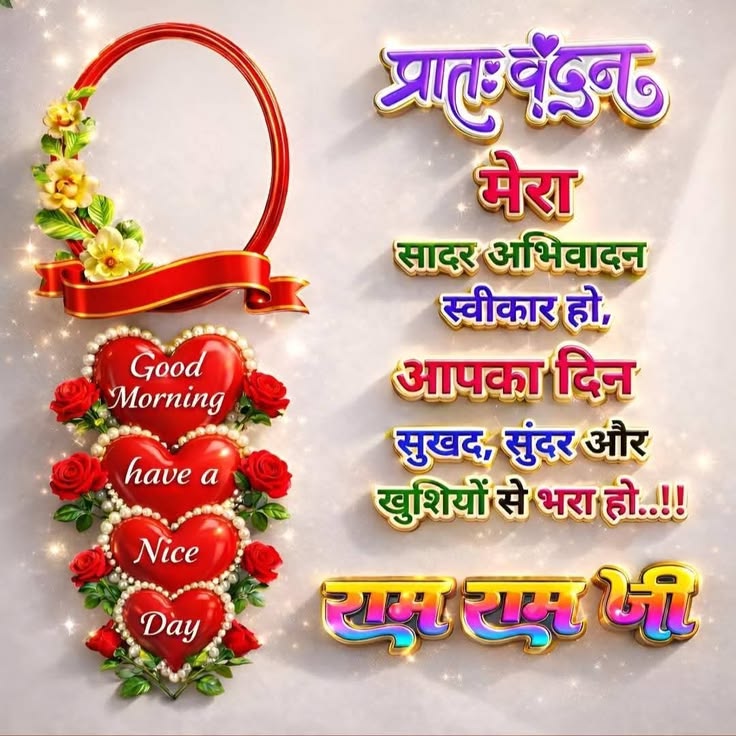Radhe Radhe