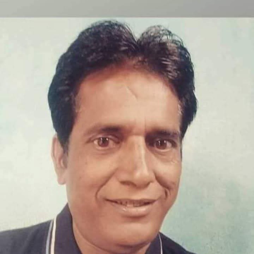 Dilip mishra