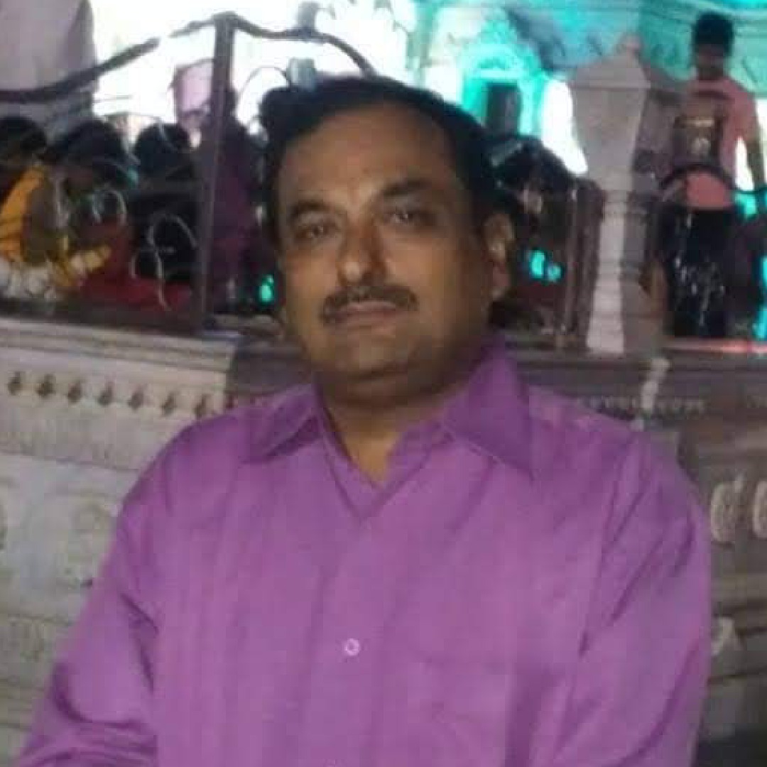 Sudhir Sharma