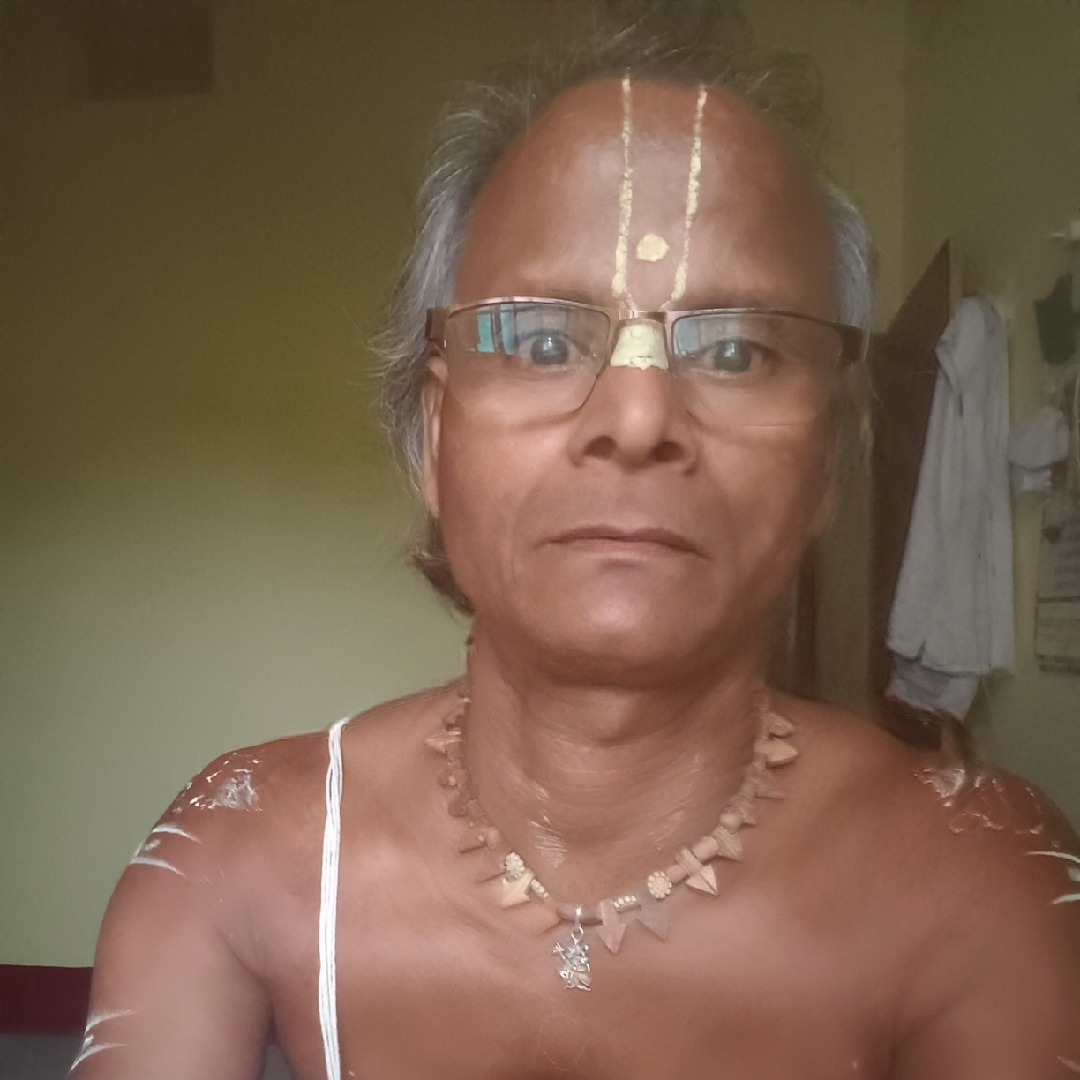 brindaban Swami बृंन्दाबन स्वामी