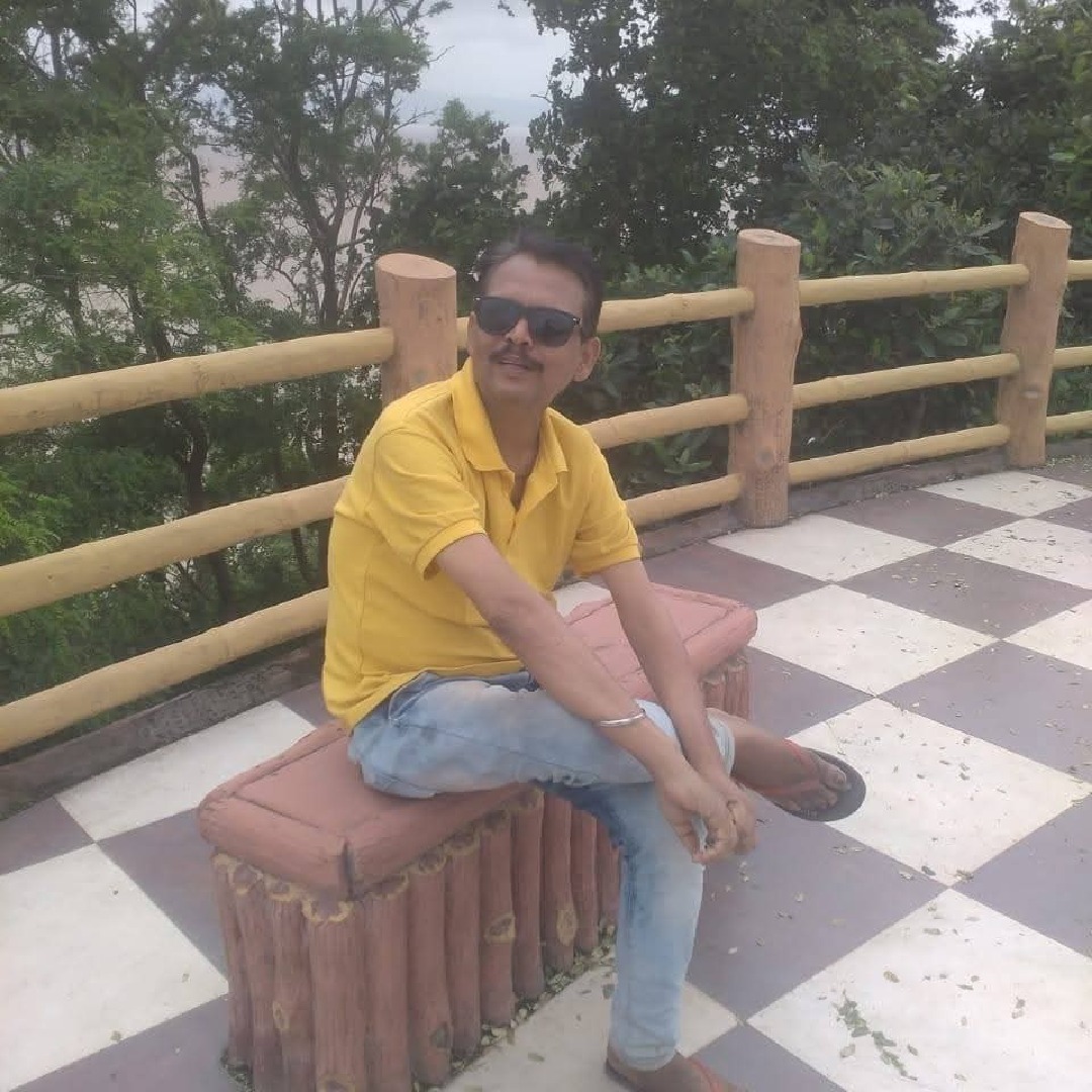 Jaganath Singh