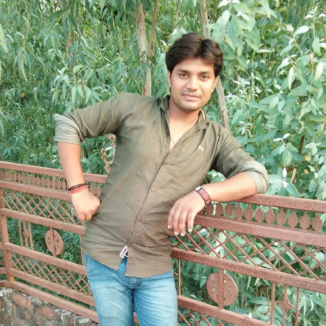 Rahul Mishra