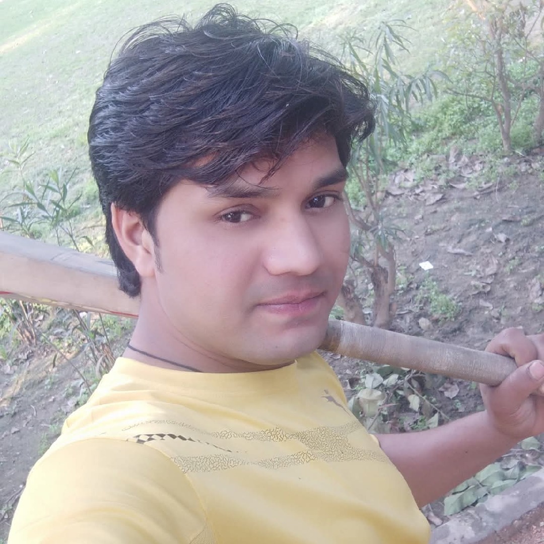 Rahul Mishra