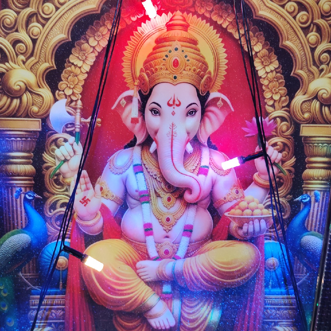 दत्तात्रय शामसुंदर तोडमल