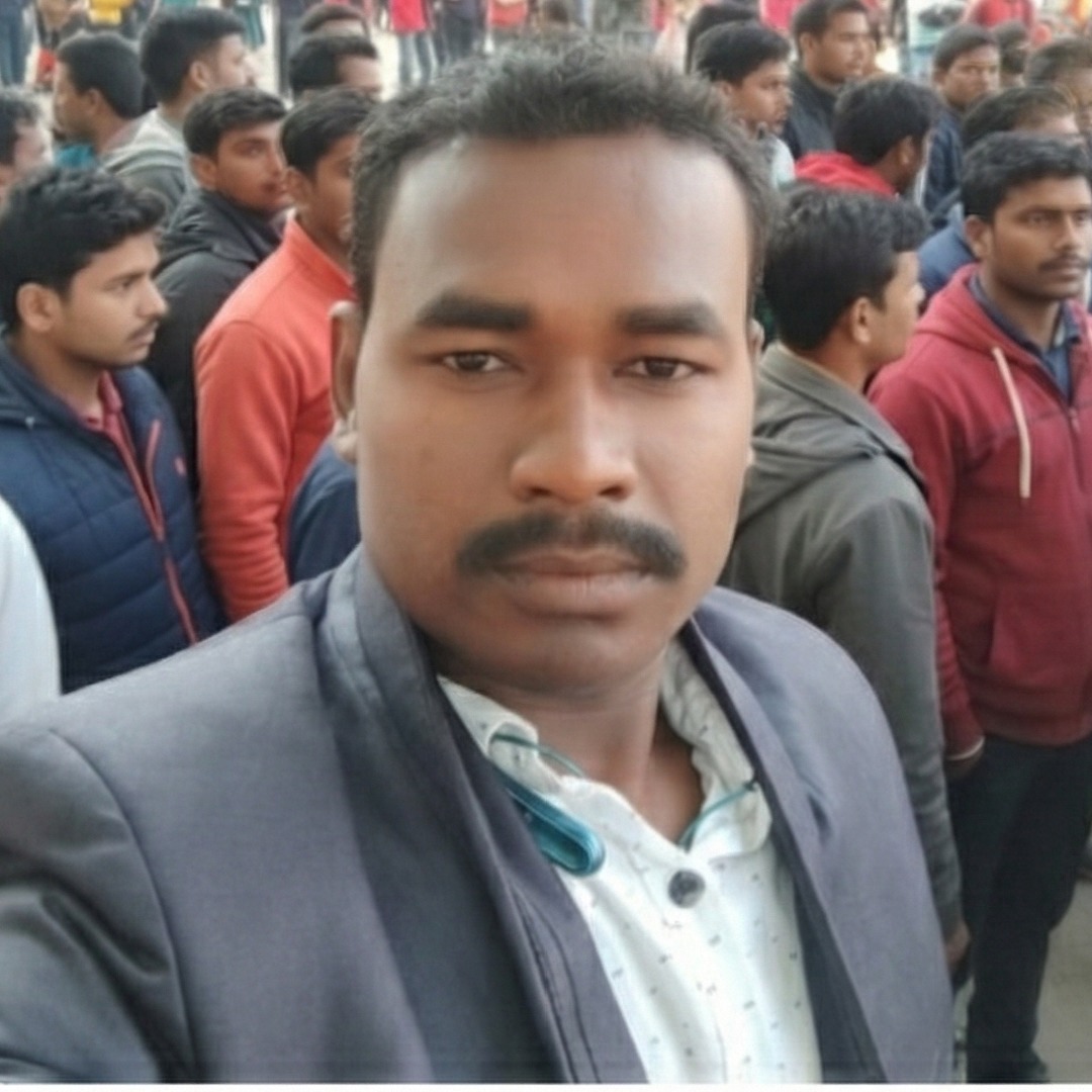 Ramprakash pandre