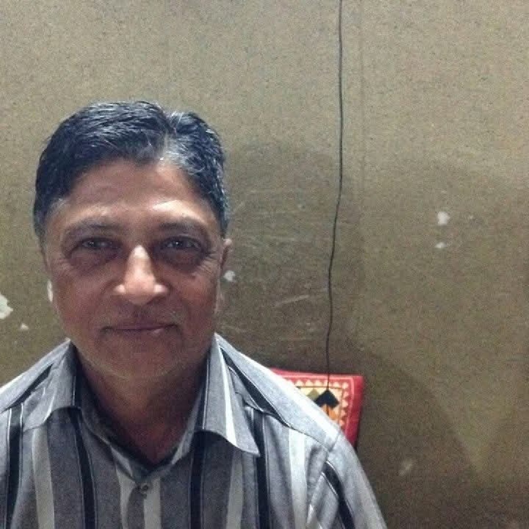 sanjay Prajapati Babulal Prajapati