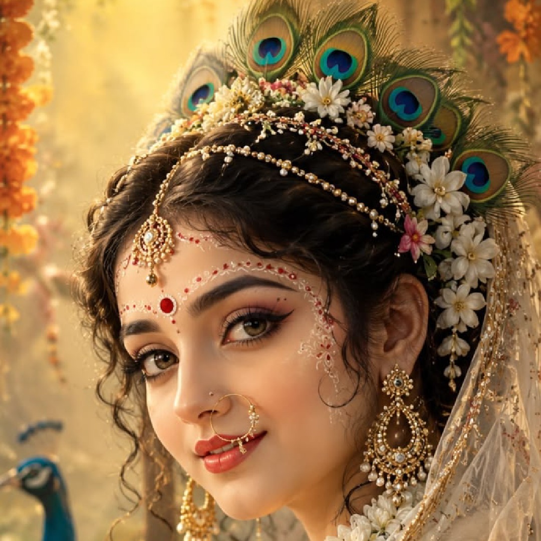 soni khanna ♥️🌸राधेराधे🌸💙🌸राधेराधे🌸💛