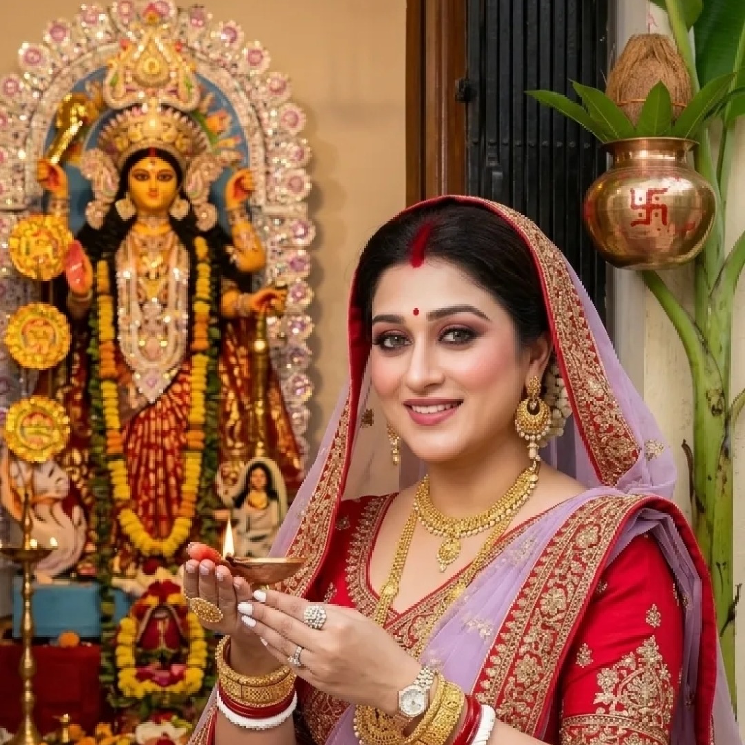 Radhe Radhe
