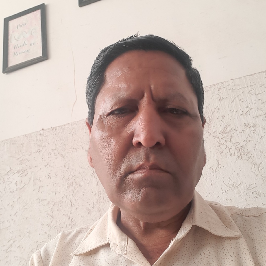om Parkash gilhotra