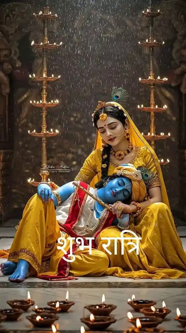 Devotional post media by Bansilal Patel