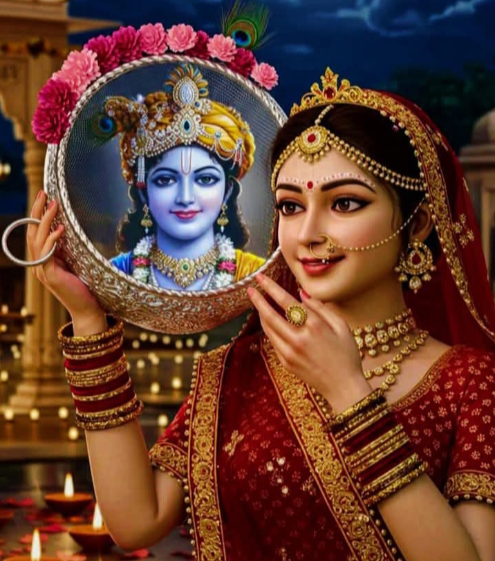 Devotional post media by Suman