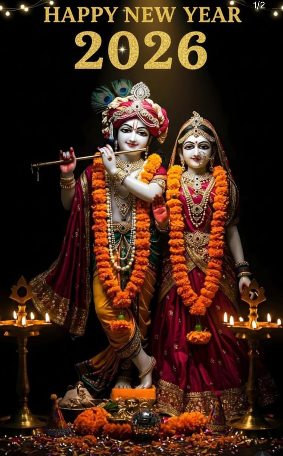 Devotional post media by Suman
