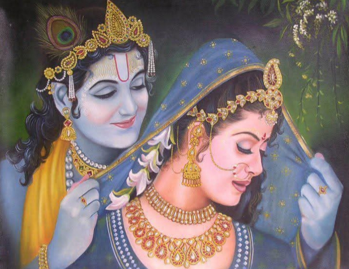 Devotional post media by Suman