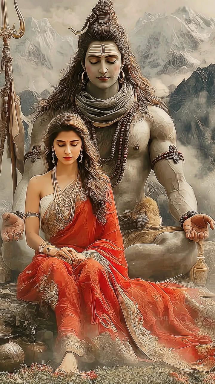 Devotional post media by Suman