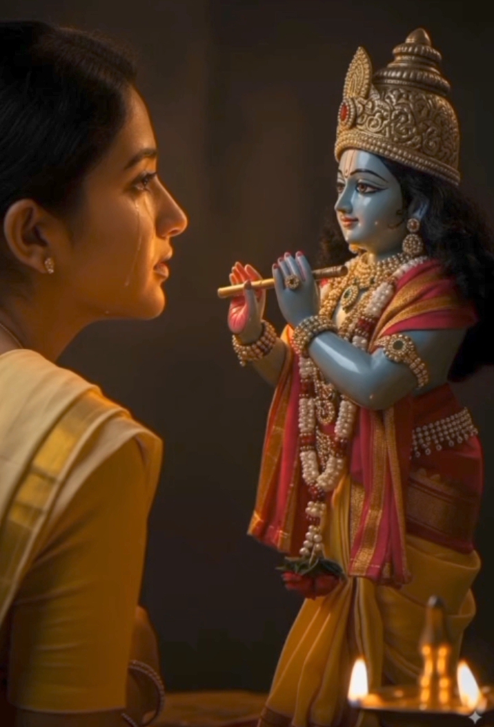 Devotional post media by Suman